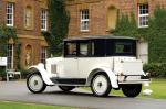 Dort Six Coupe 1924 года